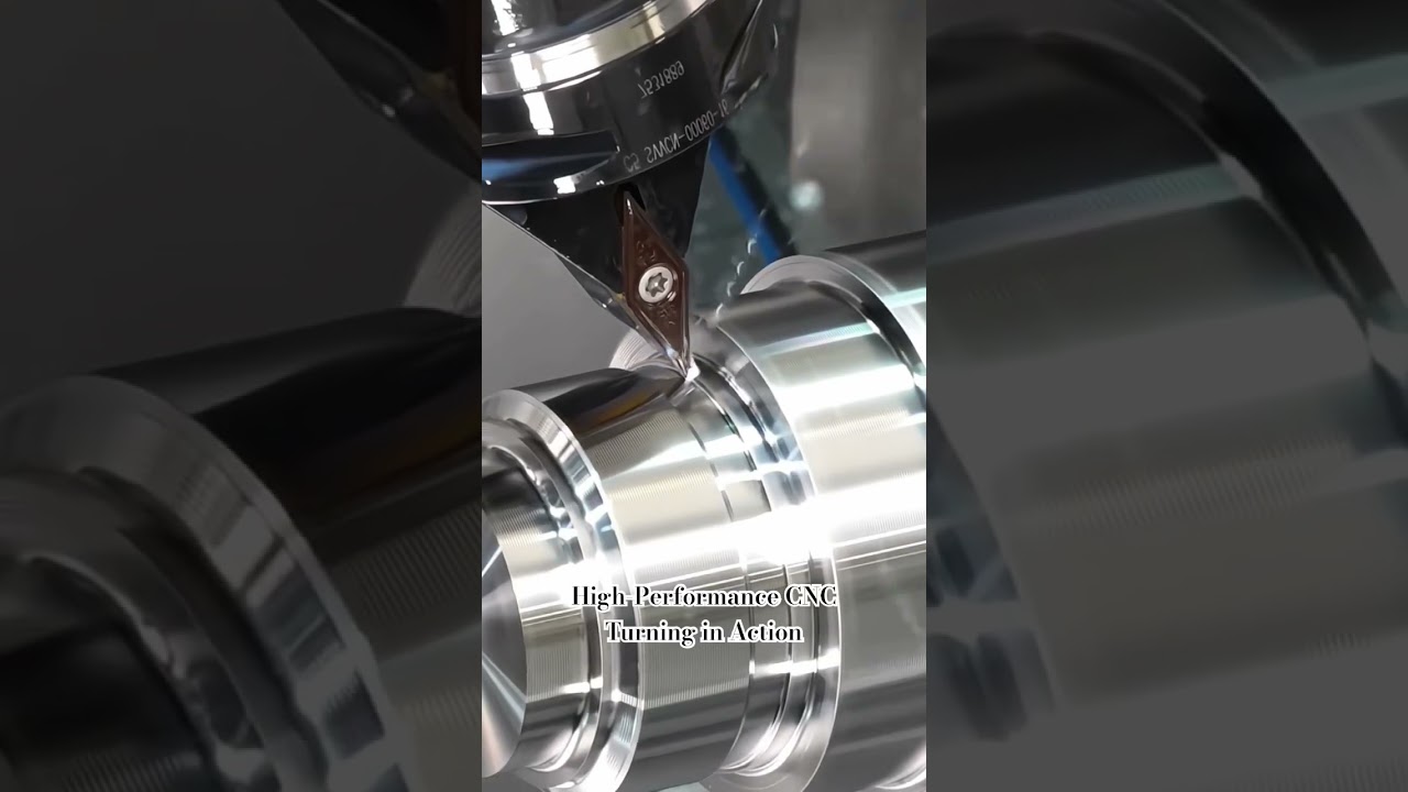 Pure Precision 