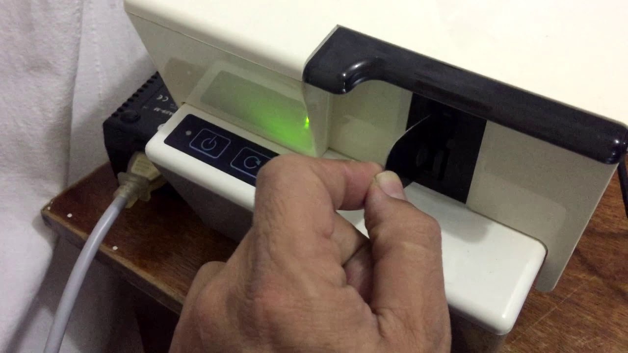 Soredex prueba
