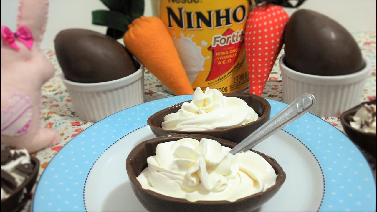 Mini Ovos de páscoa 50 gramas