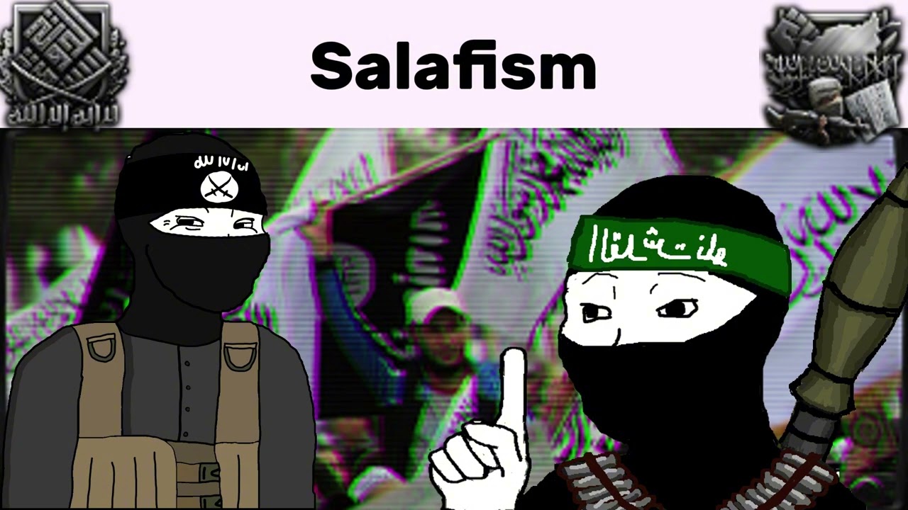 (THE FIRE RISES) All Despotism Ideology's be like