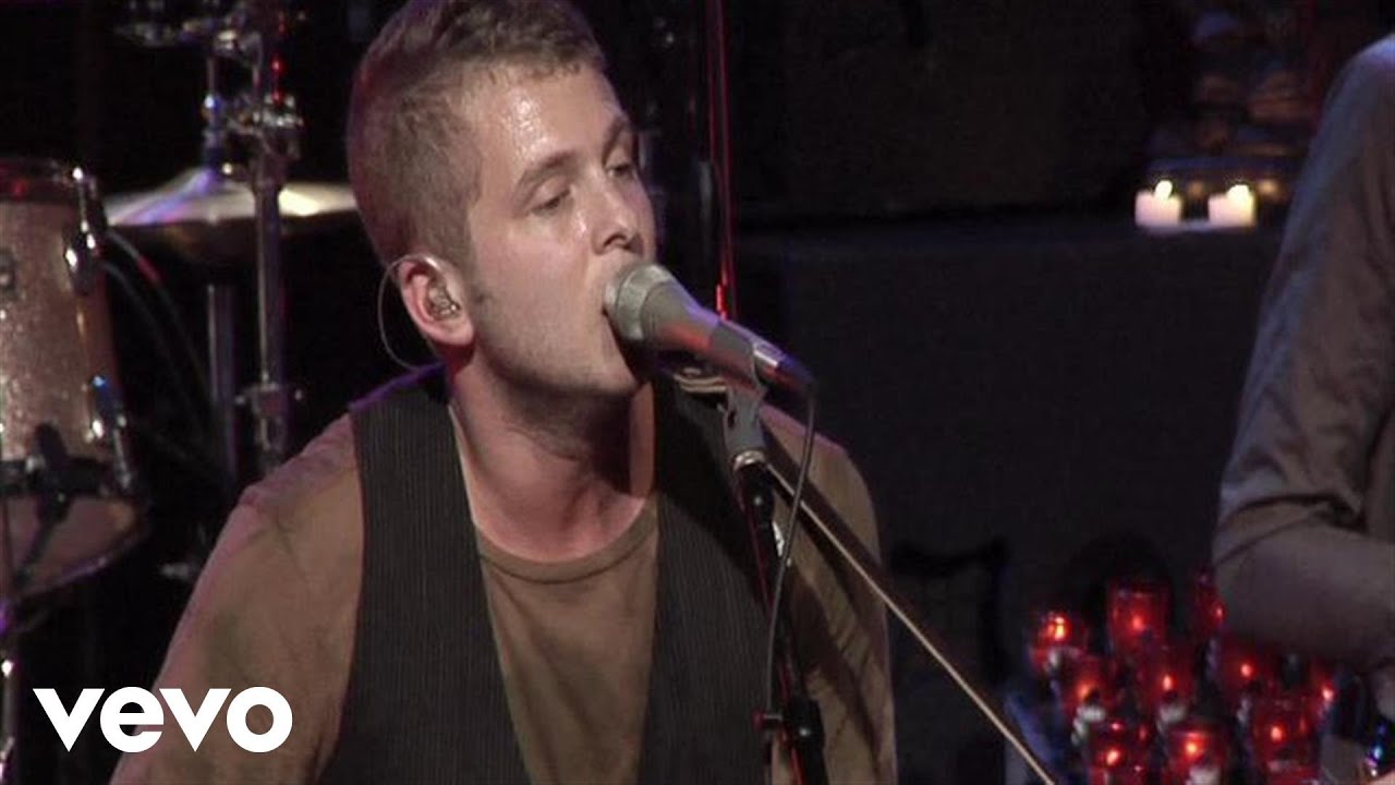 OneRepublic - Stop And Stare (Live)
