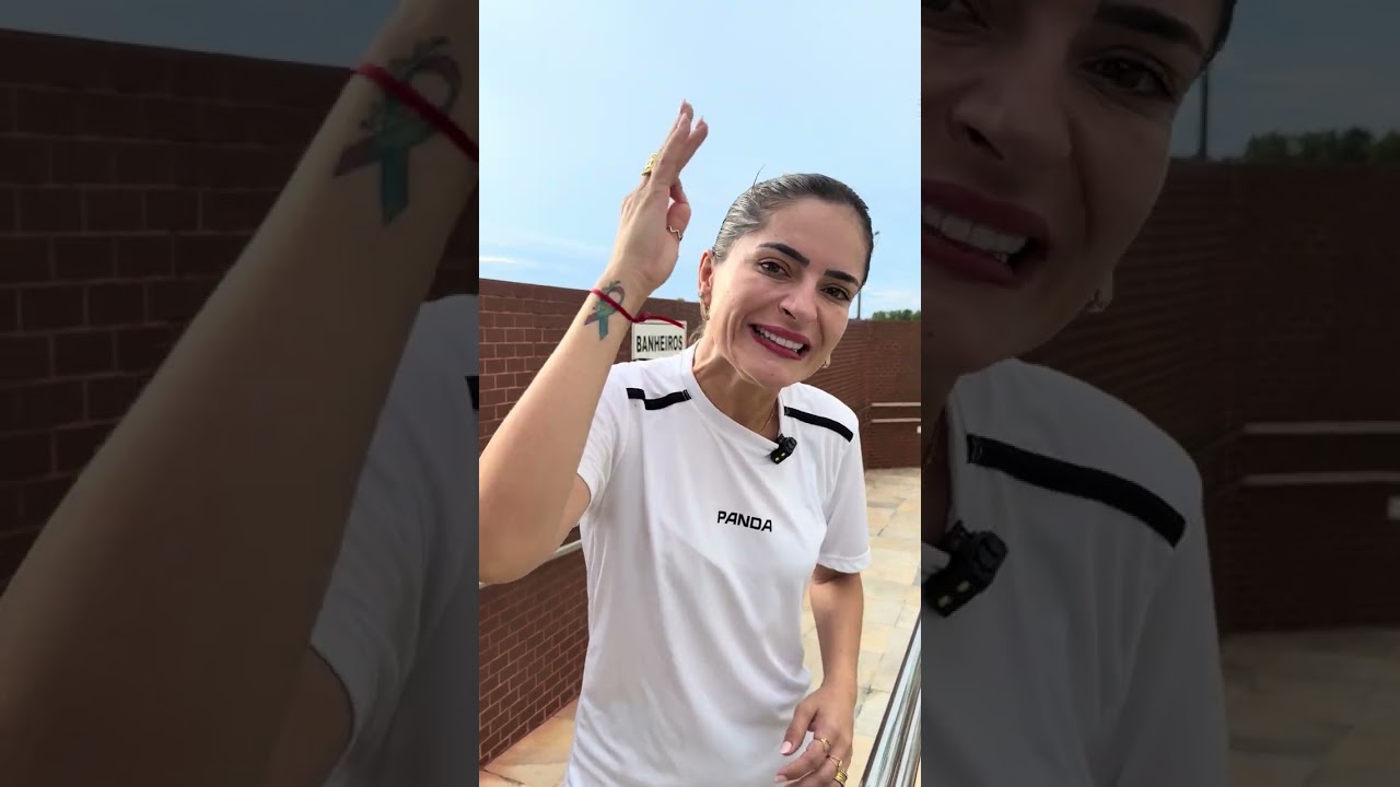 Está rodando a tua casa