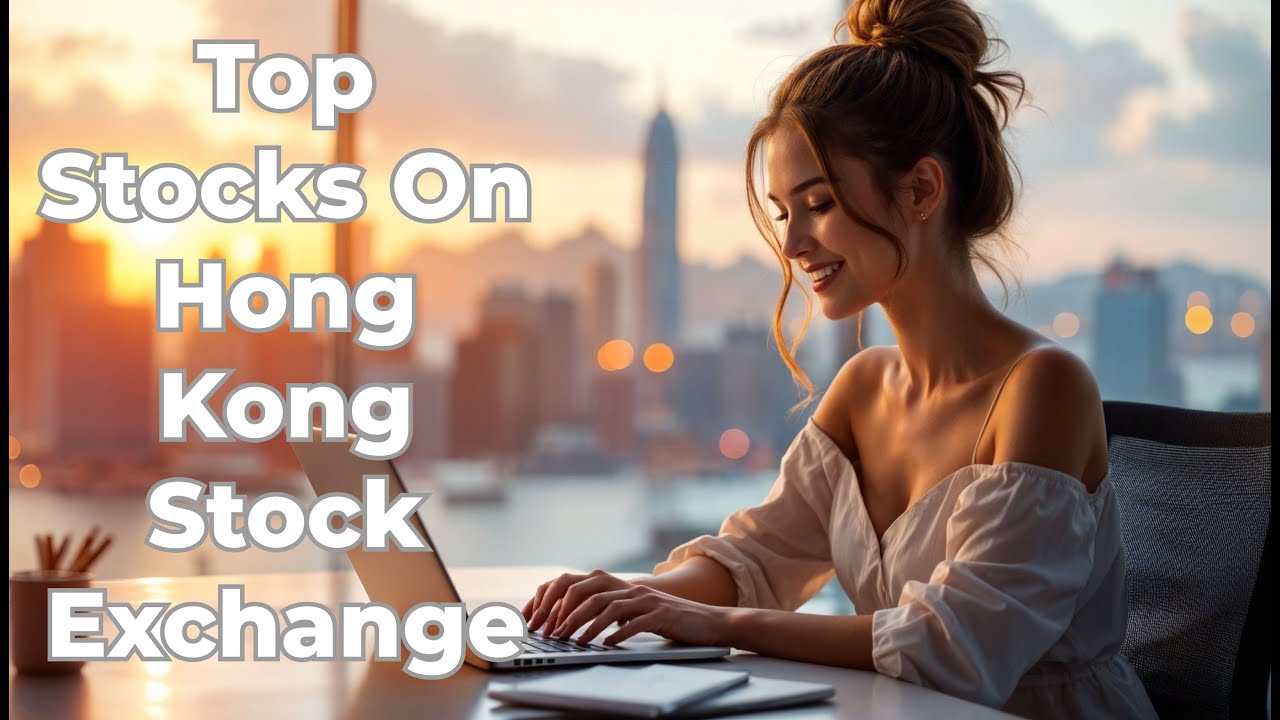 Top Stocks on the Hong Kong Stock Exchange | Hang Seng Index | Invest in Chinese Stock Markets