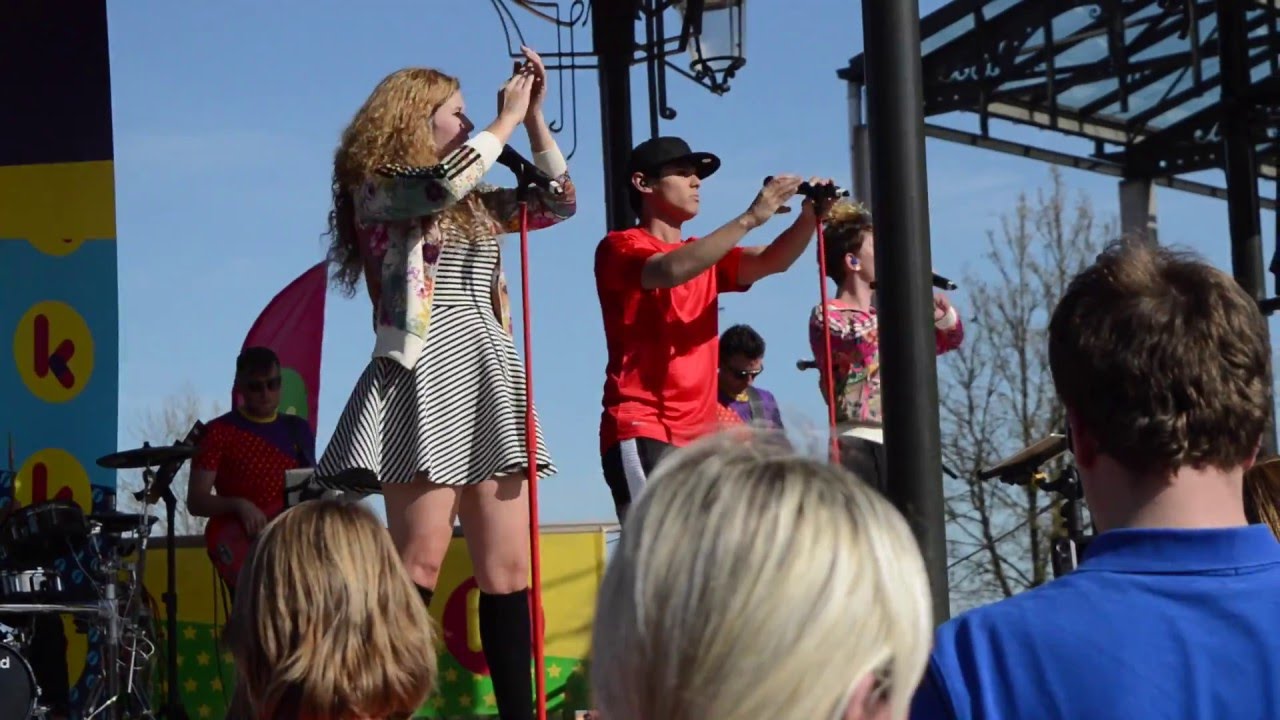 Ketnet Feestweekend