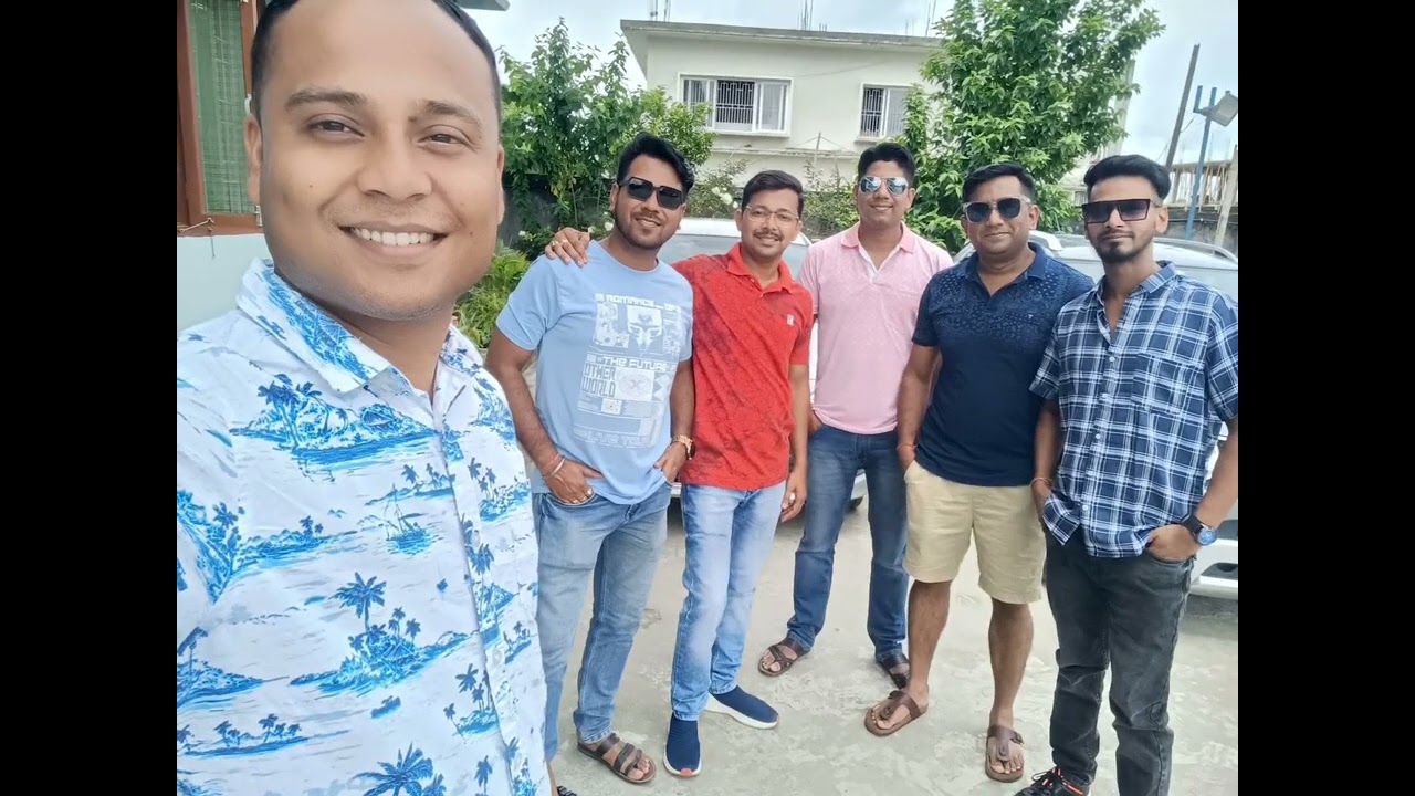 7km Resort Arunachal Namsai trip 
