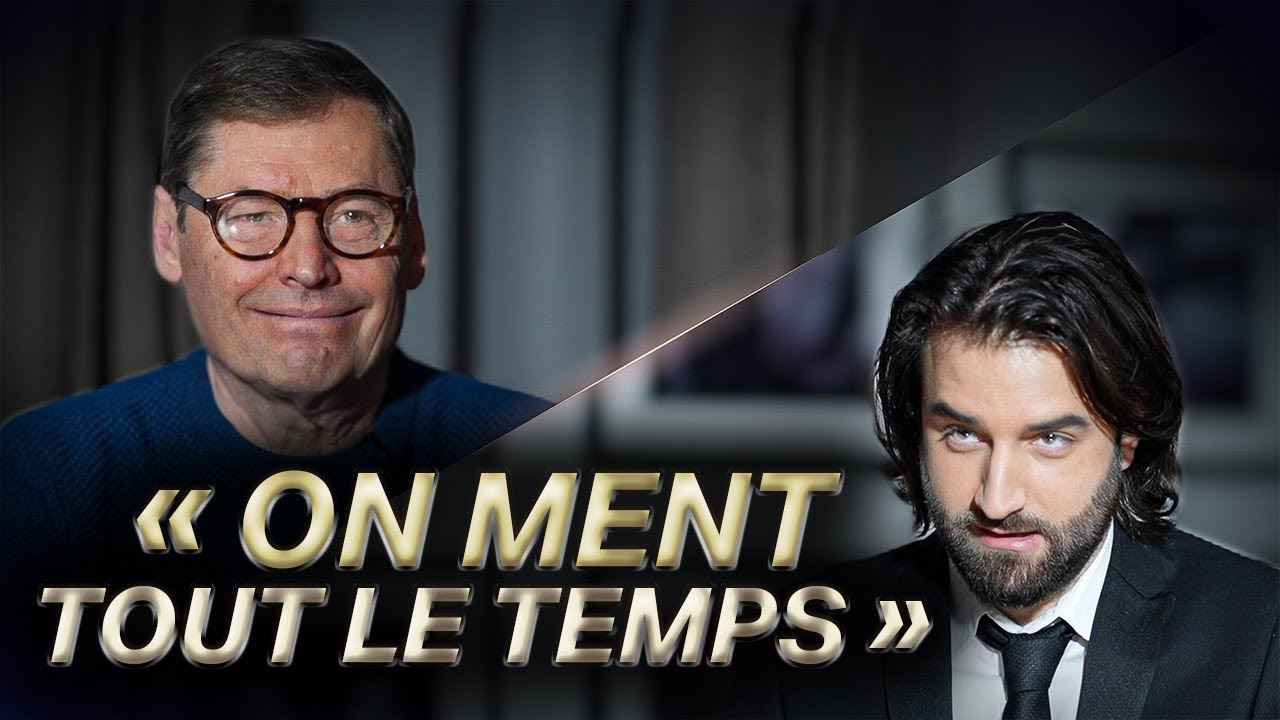 MENSONGE : J'ai battu un ex-espion du KGB - Sergueï Jirnov