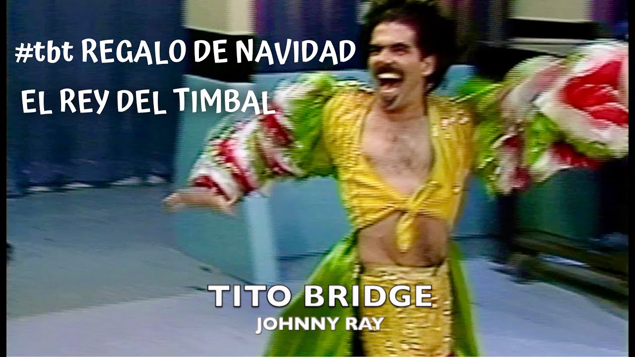 Tito Bridge No Te Duermas