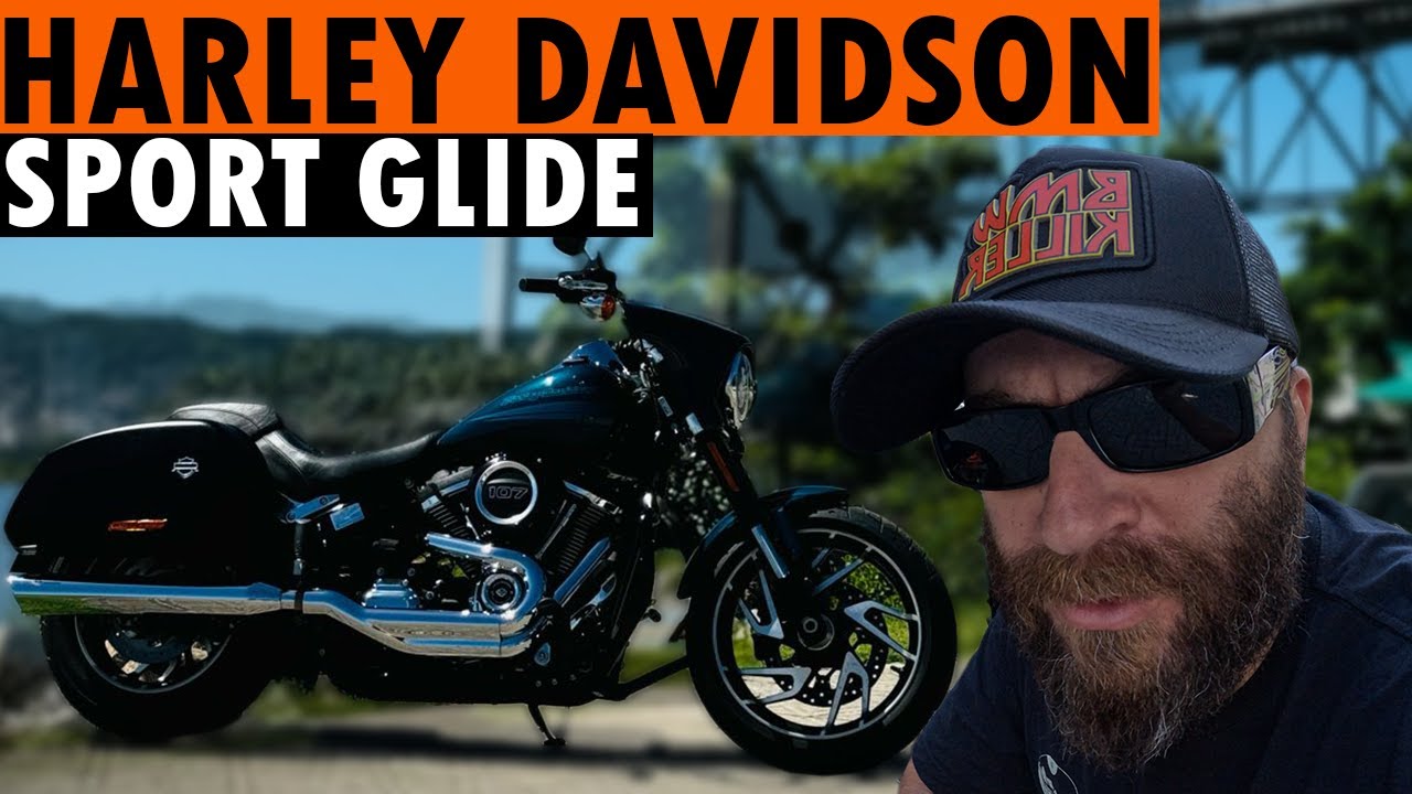 REVIEW SINCERO - Sport Glide - Uma opção interessante para conforto urbano e na viagem.