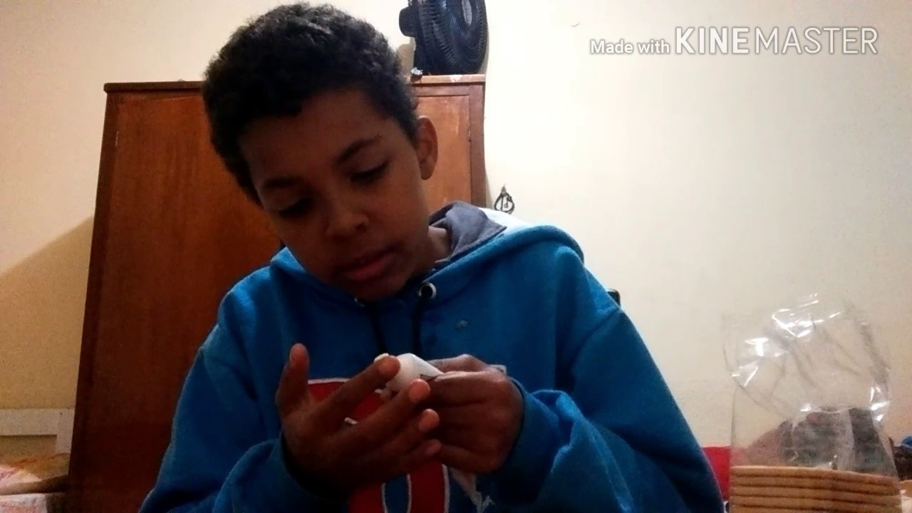 CUMPRINDO  DESAFIOS #1
