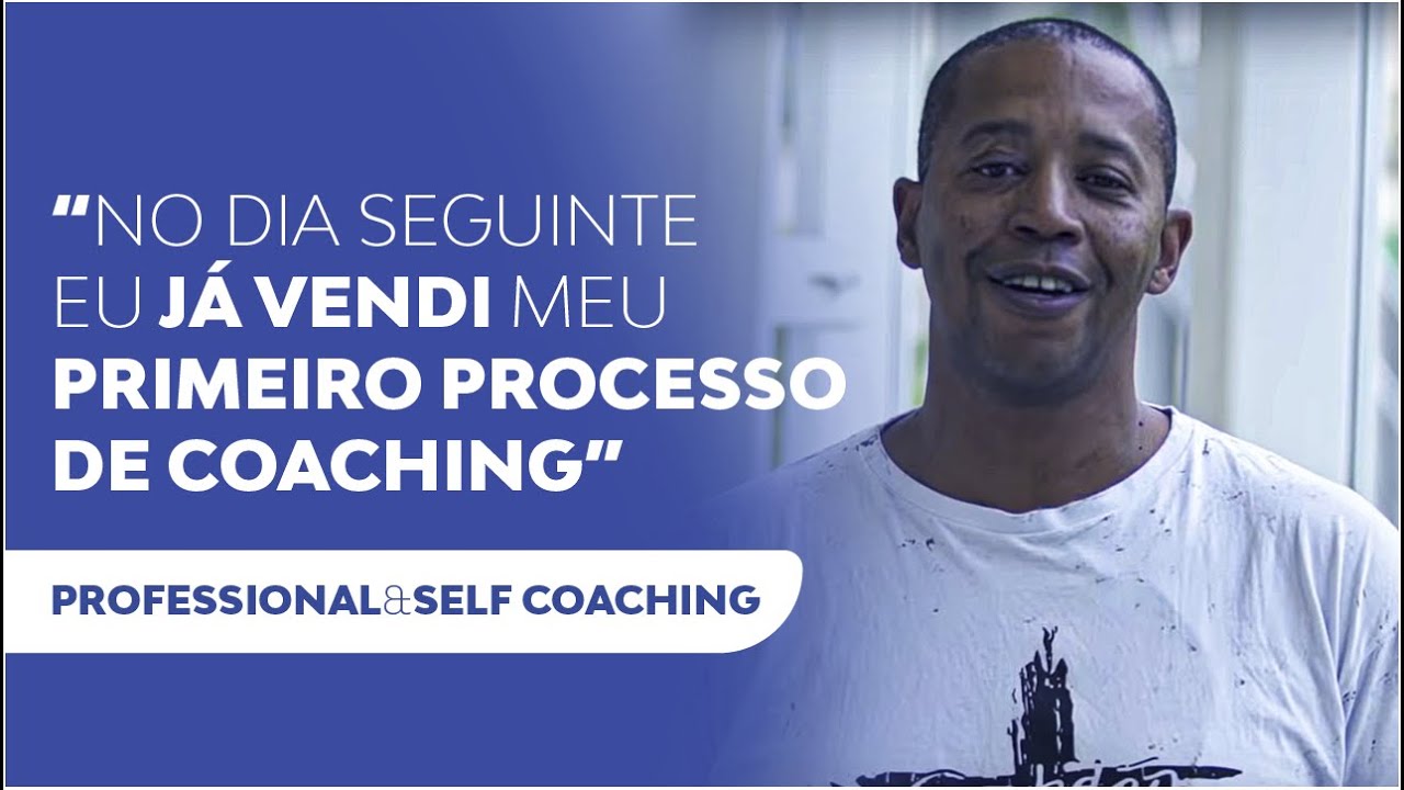 O curso de Coaching mais procurado do Brasil | IBC Coaching
