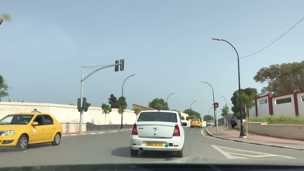El Hadj Cheikh Maazouz Bouadjadj Allah Yaetih Es-saha Wa El Aefia