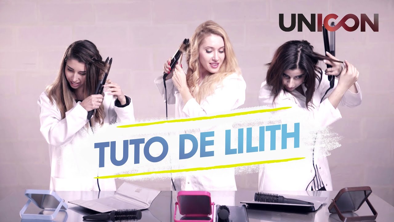 ∞SERIAL TESTEUSES∞ TUTO DE LILITH (avec Kihou, Lilith Moon et Madison)