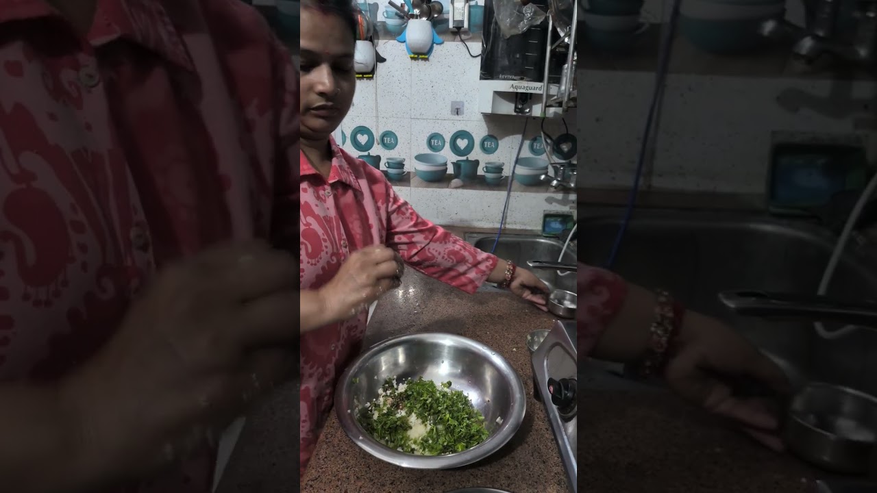 🥔🥬😋😋🤤🤤☺️☺️🎉🎉🌹🌹💝💝💪💪💫💫Aaj ka evening nasta aloo plus paneer plus Patta gobh#cooking#food#lover#bhukad