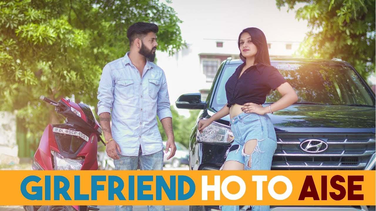 गरीब Vs अमीर | Girlfriend Ho Toh Aise | Emotional Love Story | The Mukul Rajput