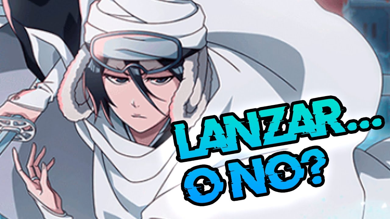 ¿FULL SKIP O SE GASTA?! REGRESA BYAKUYA, RUKIA Y RENJI! || BLEACH BRAVE SOULS