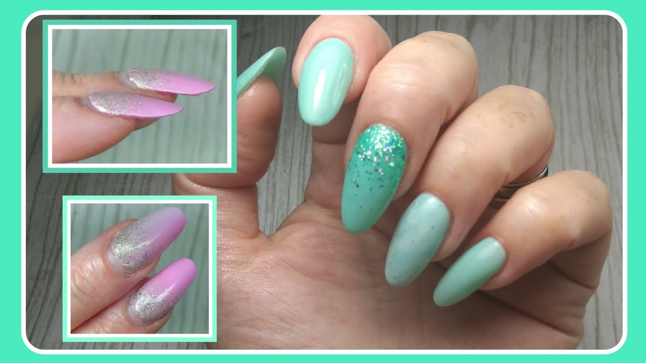 REFILL GEL SU METODO APRÉS NAILS | SENZA LIMATURA