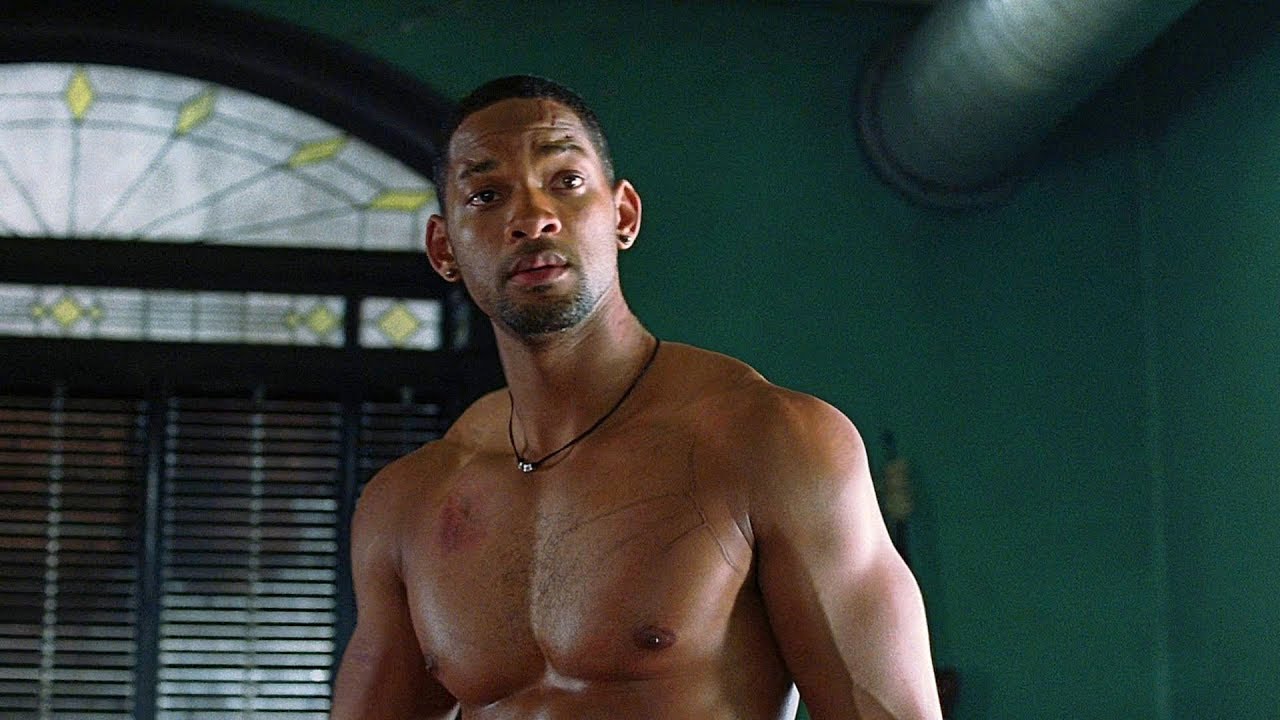 Will Smith - The Best Training in One Video!!!