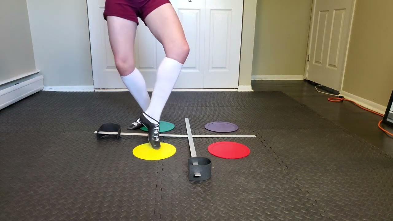 Sword Third Step Tutorial