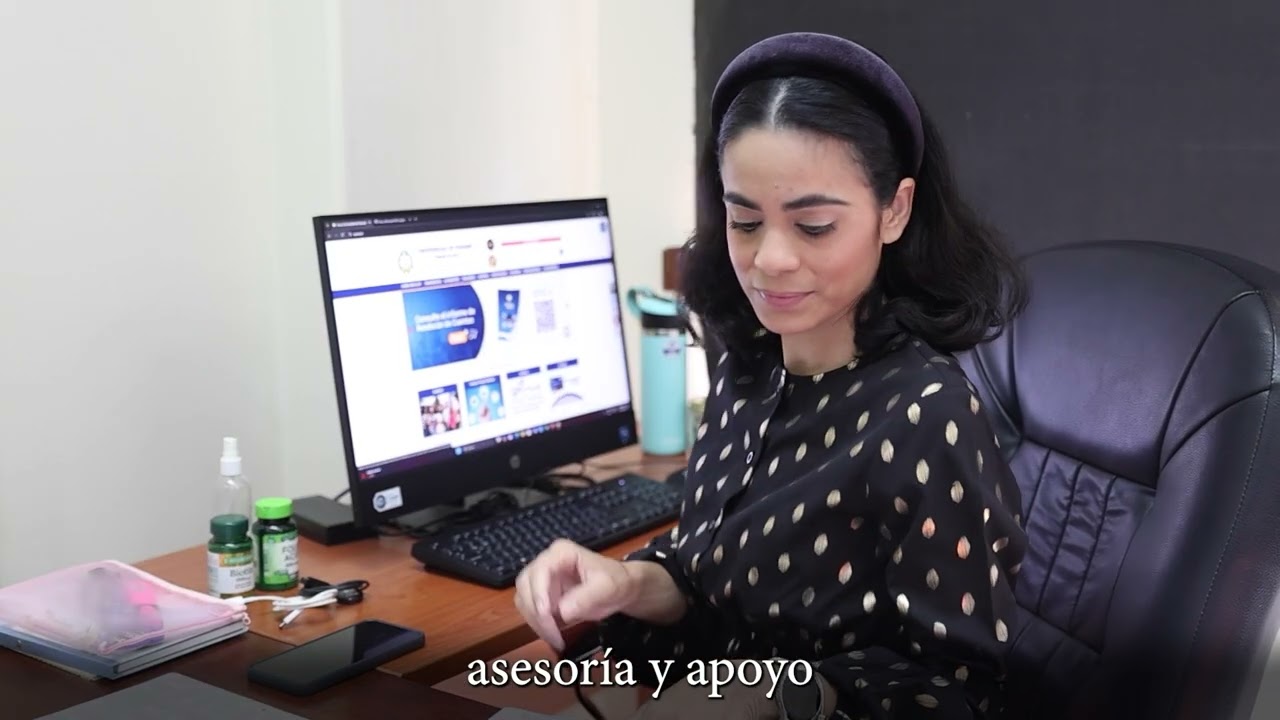 EQUIPARACION DE OPORTUNIDADES