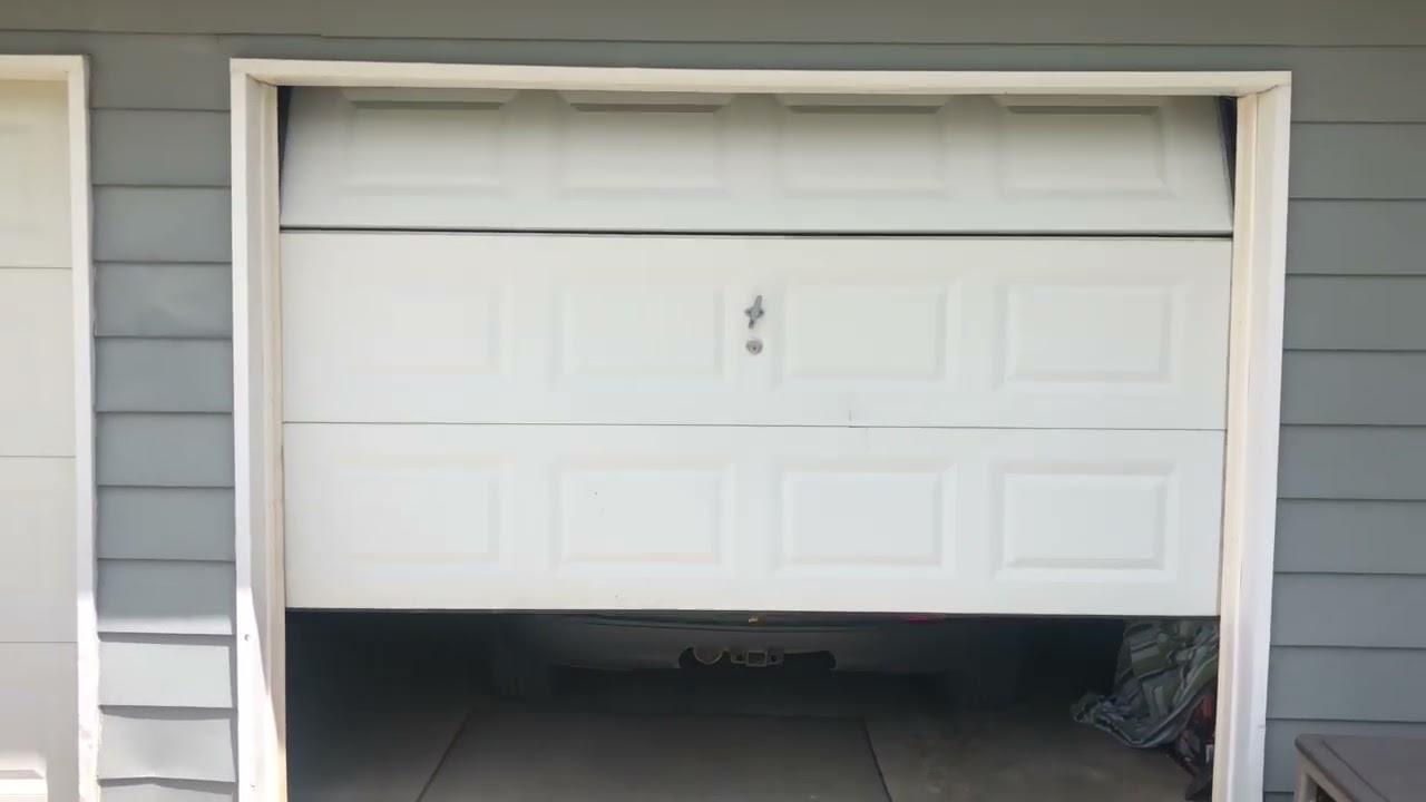 Geine screw drive update