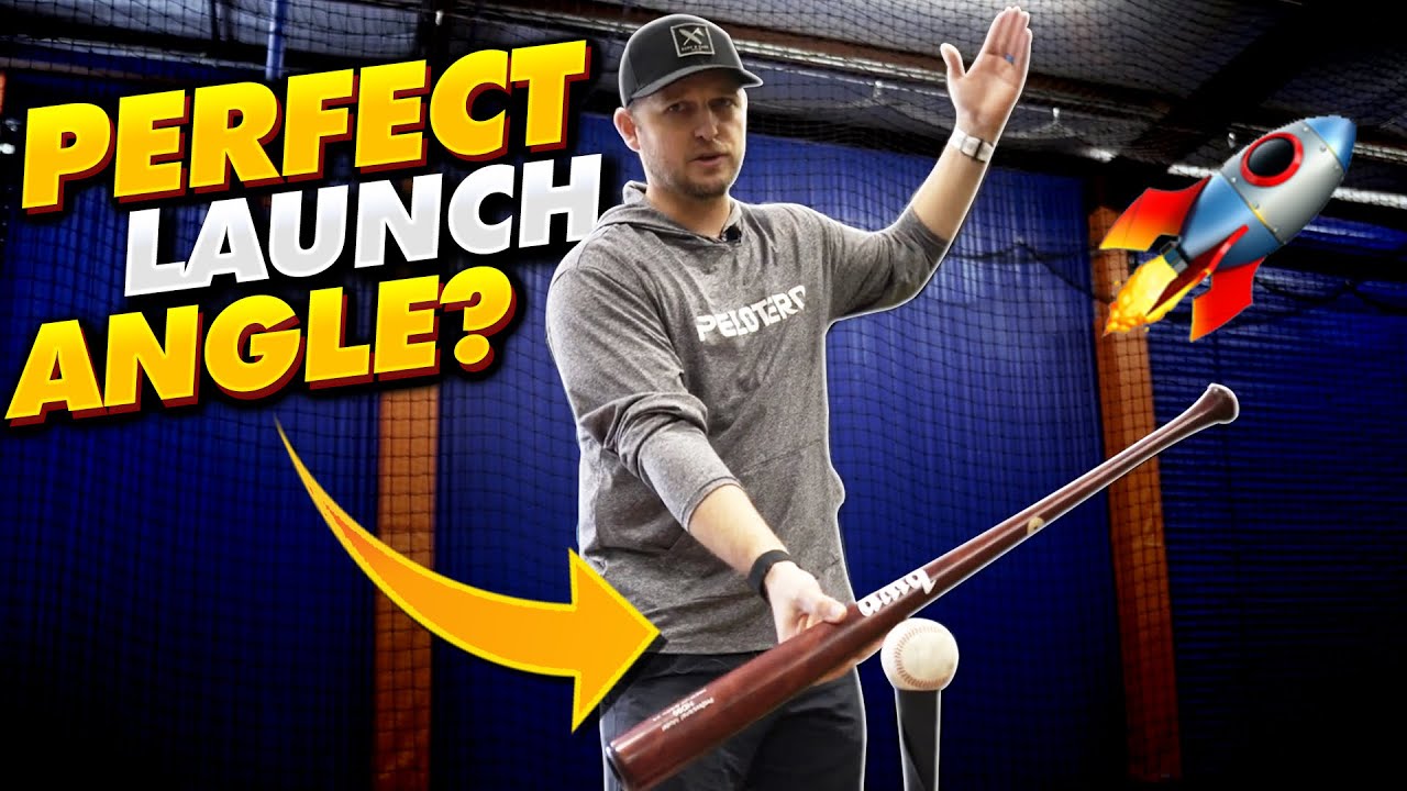 1 Super Simple Hitting Drill That Exposes Swing Flaws & Fixes Swing Plane with Bobby Tewksbary!
