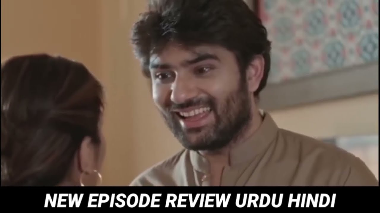 Sirf Shabana - Episode 04 (Part 01) Review- 31 March 2026 - [ Sohai Ali Abro ] - Drama Review 