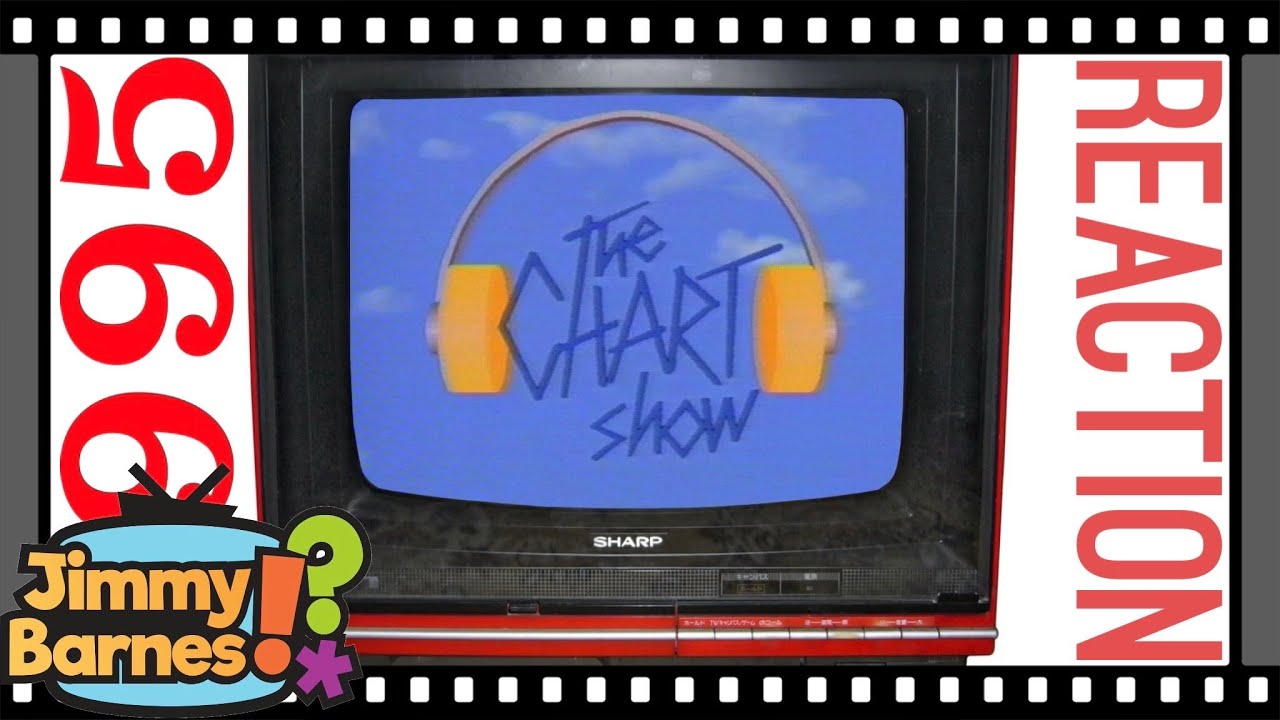 [Reaction] The Chart Show | 19th August 1995 | #OasisMonth