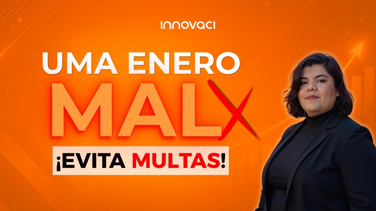 UMA vs Salario M&iacute;nimo 2026: cu&aacute;l usar en NOI