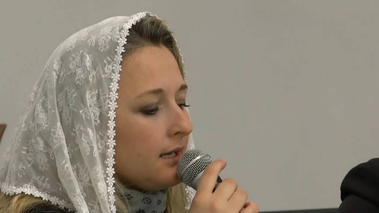 Lieta certezza N&deg; 143 da inni di lode 2015 - Napoli - Fuorigrotta