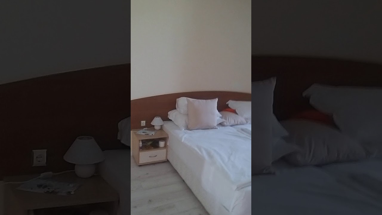 Primorsko Hotel Perla Plaza ,Pokój rodzinny.