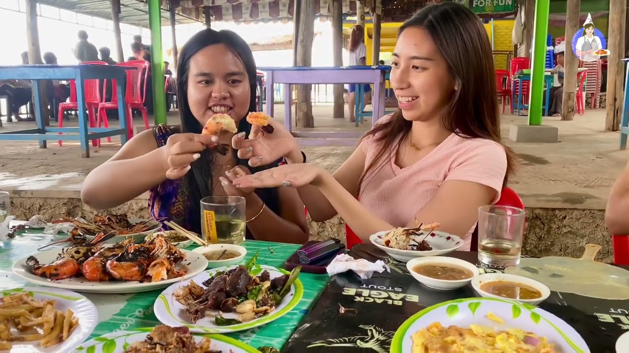 လှေခွင်းတောင် သို့ တစ်ခေါက် #travelvlog #naypyitaw #apriltravel&foodvlog