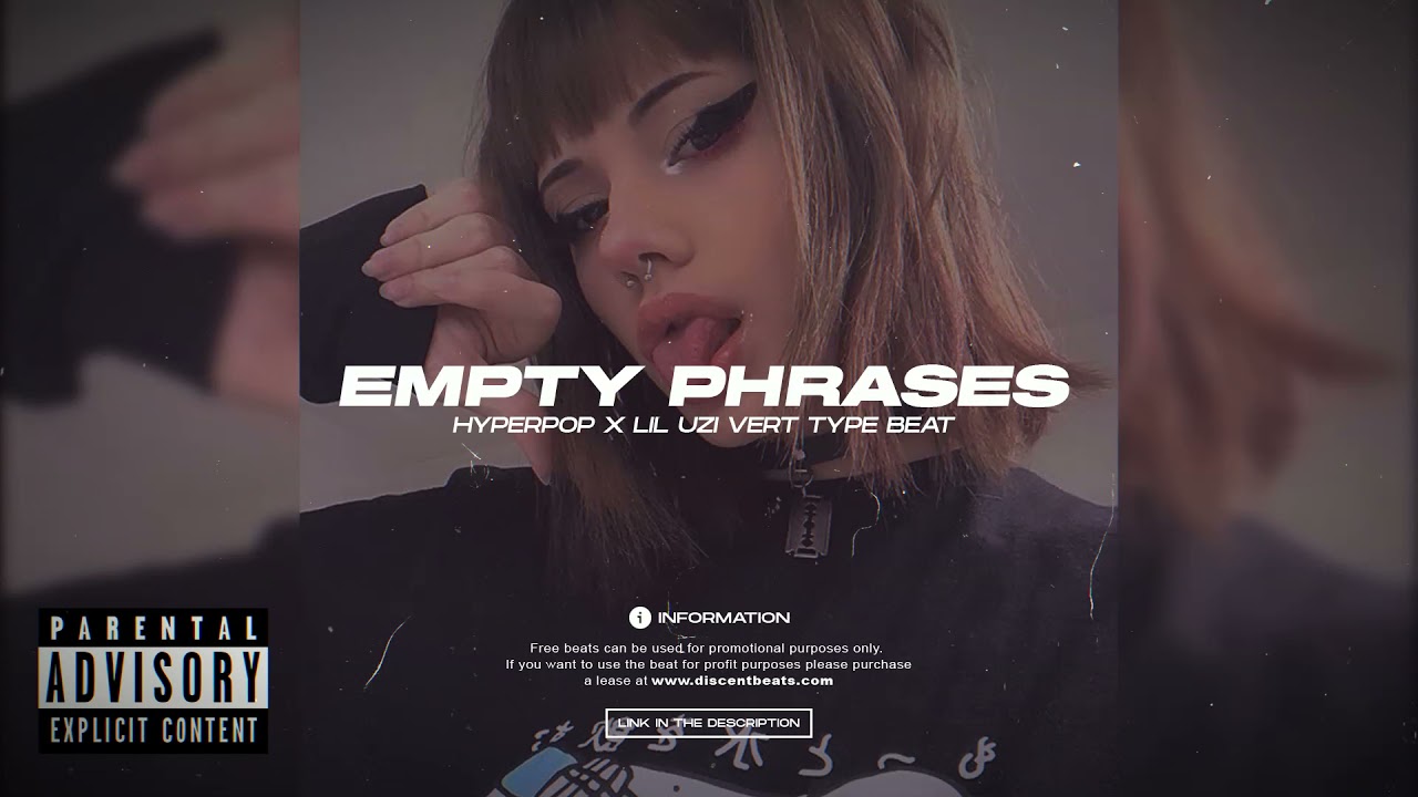FREE | Lil Uzi Vert Type Beat x Hyperpop Type Beat 
