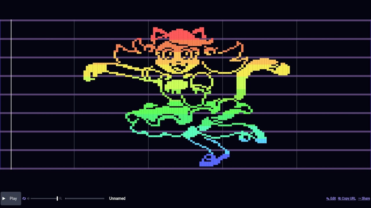 Undertale - Mad Mew Mew [JUMMBOX COVER]