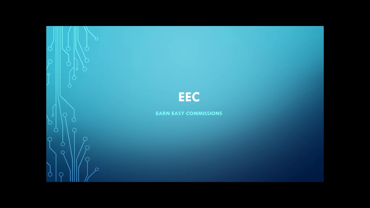 Earn Easy Commission Review