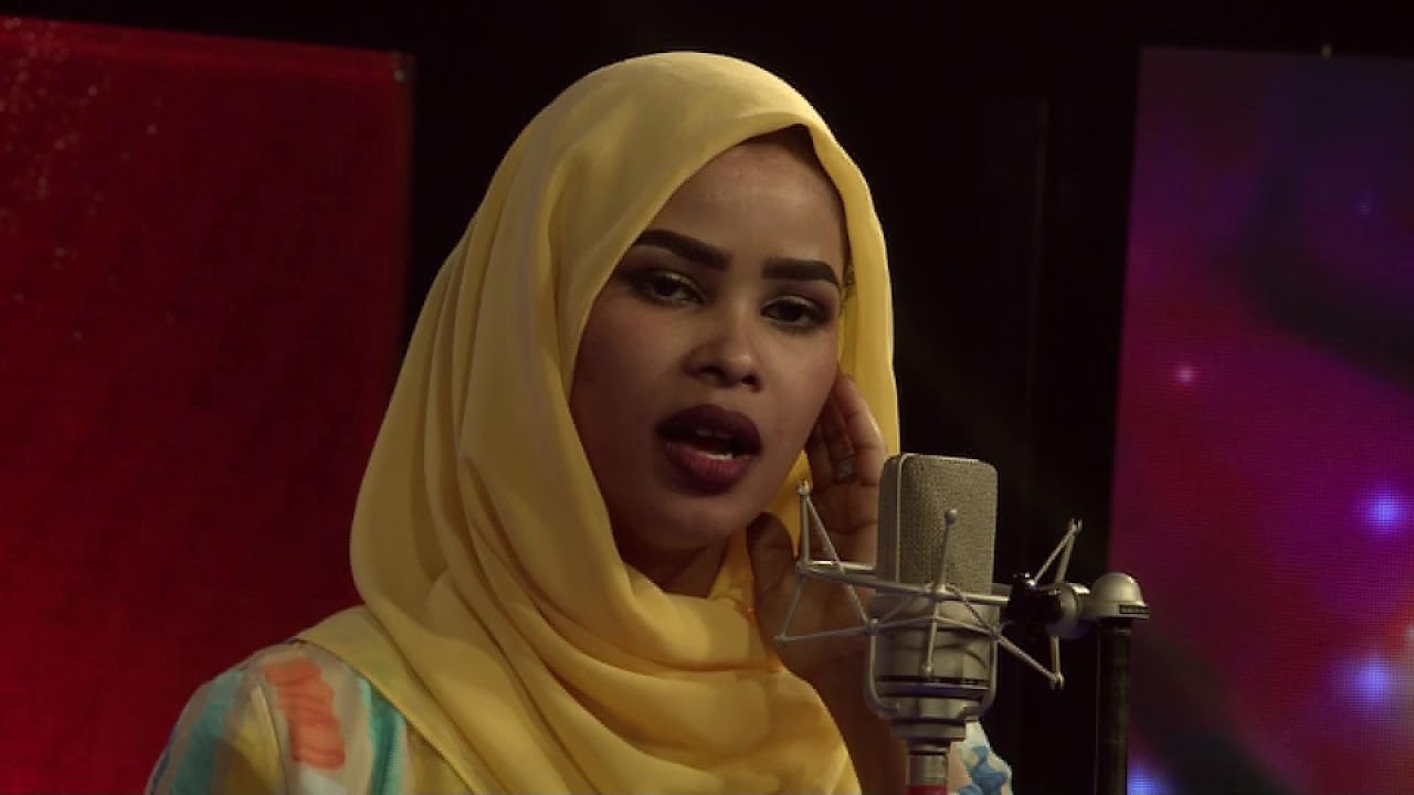 ياطير ياماشي لي أهلنا | إيلاف عبدالعزيز يلا نغني 2020