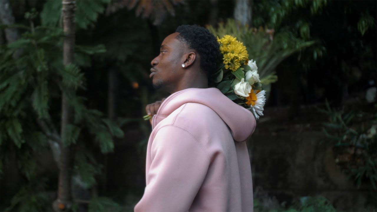 DSP - FLOWERS (Official Music Video)