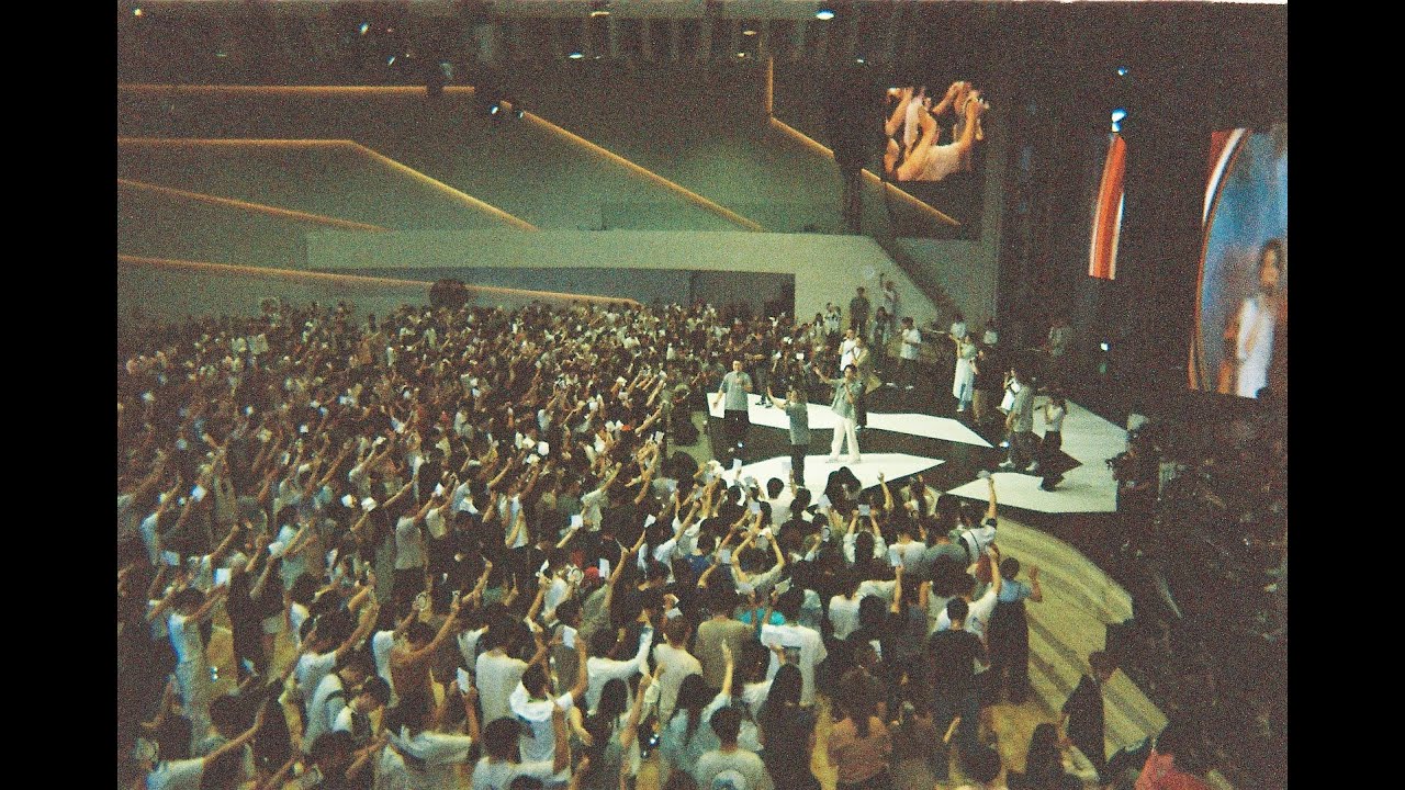 Ready for the revival｜2025 Radical Rewind｜Radical 青年特會回顧影片