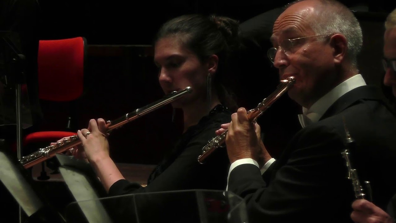 Stravinsky | The Firebird (1919 Suite) | Netherlands Philharmonic Orchestra