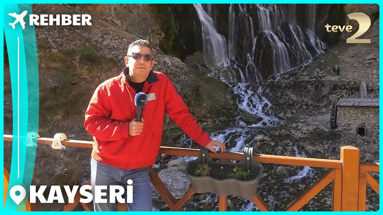 Rehber 292. Bölüm | KAYSERİ FULL BÖLÜM İZLE!