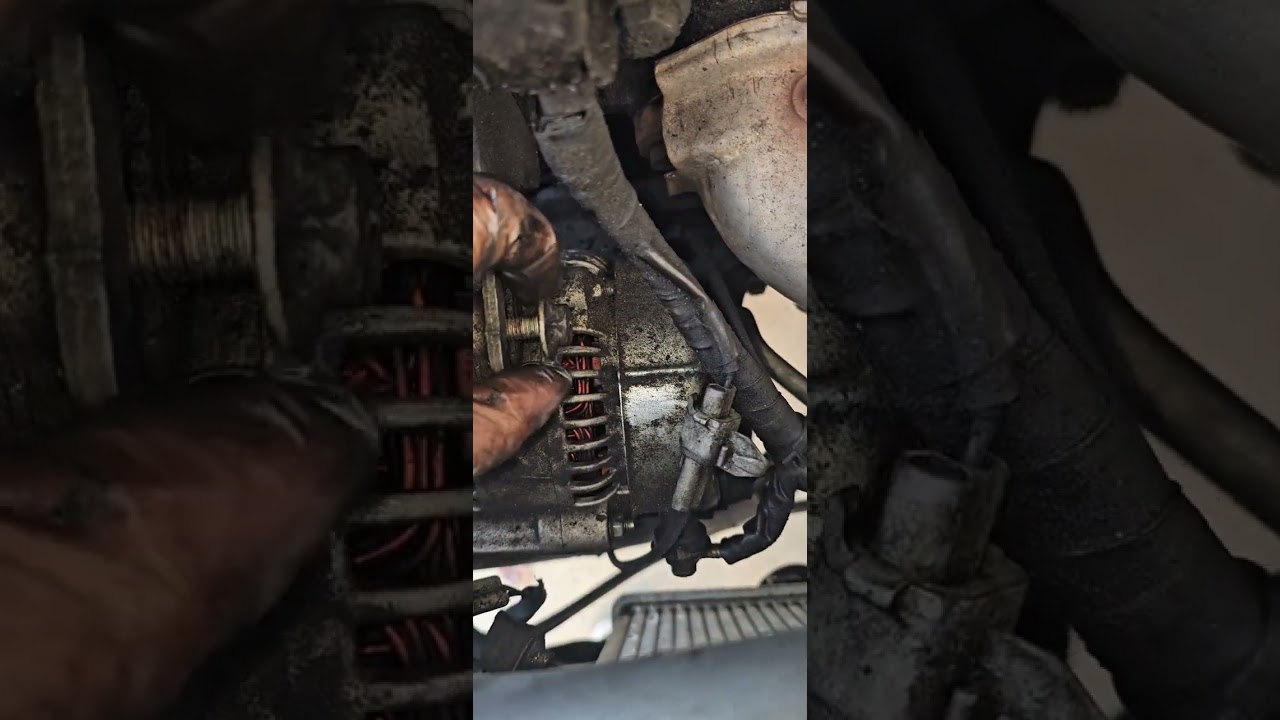 1990 toyota corolla won't  start, problems.