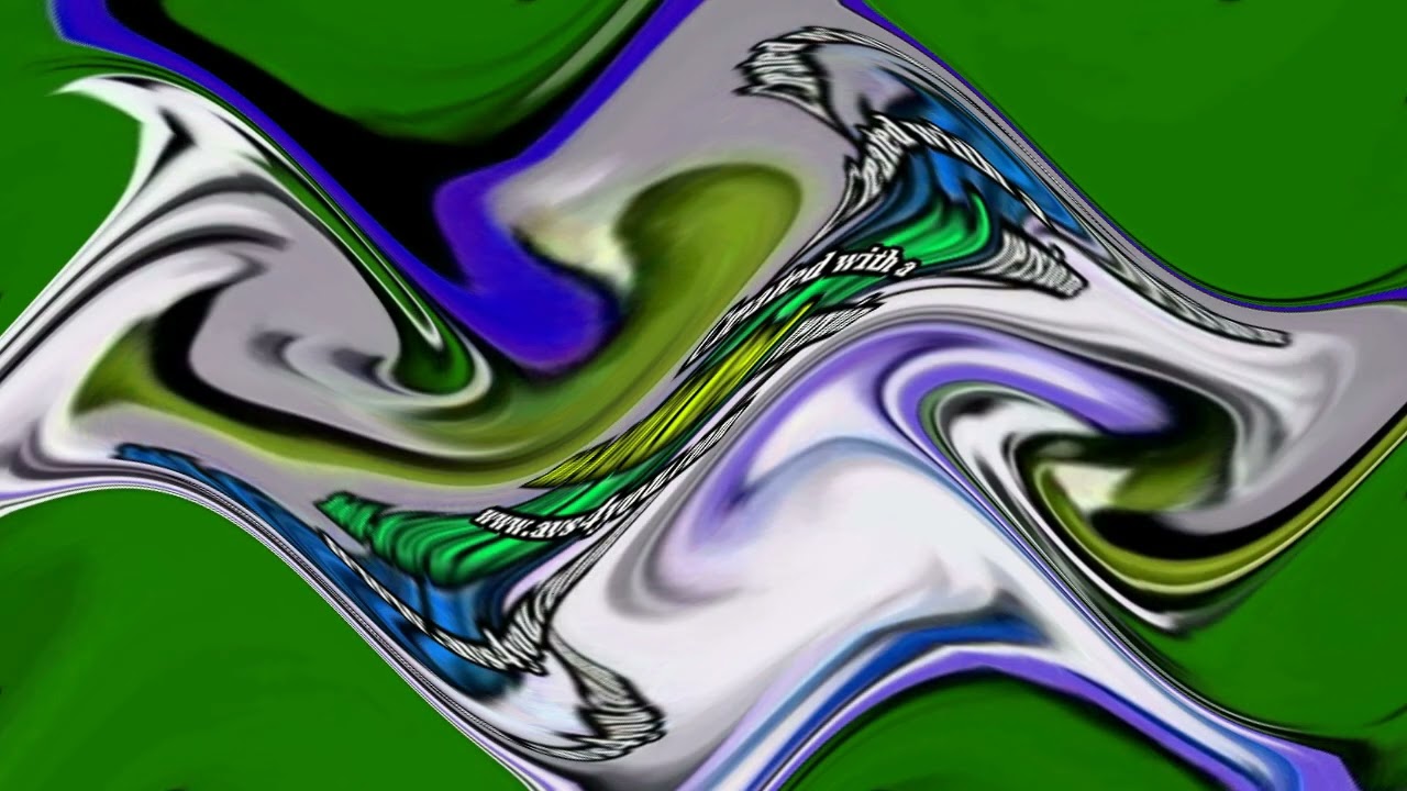 Klasky Csupo ASMR Center Effects Cubed