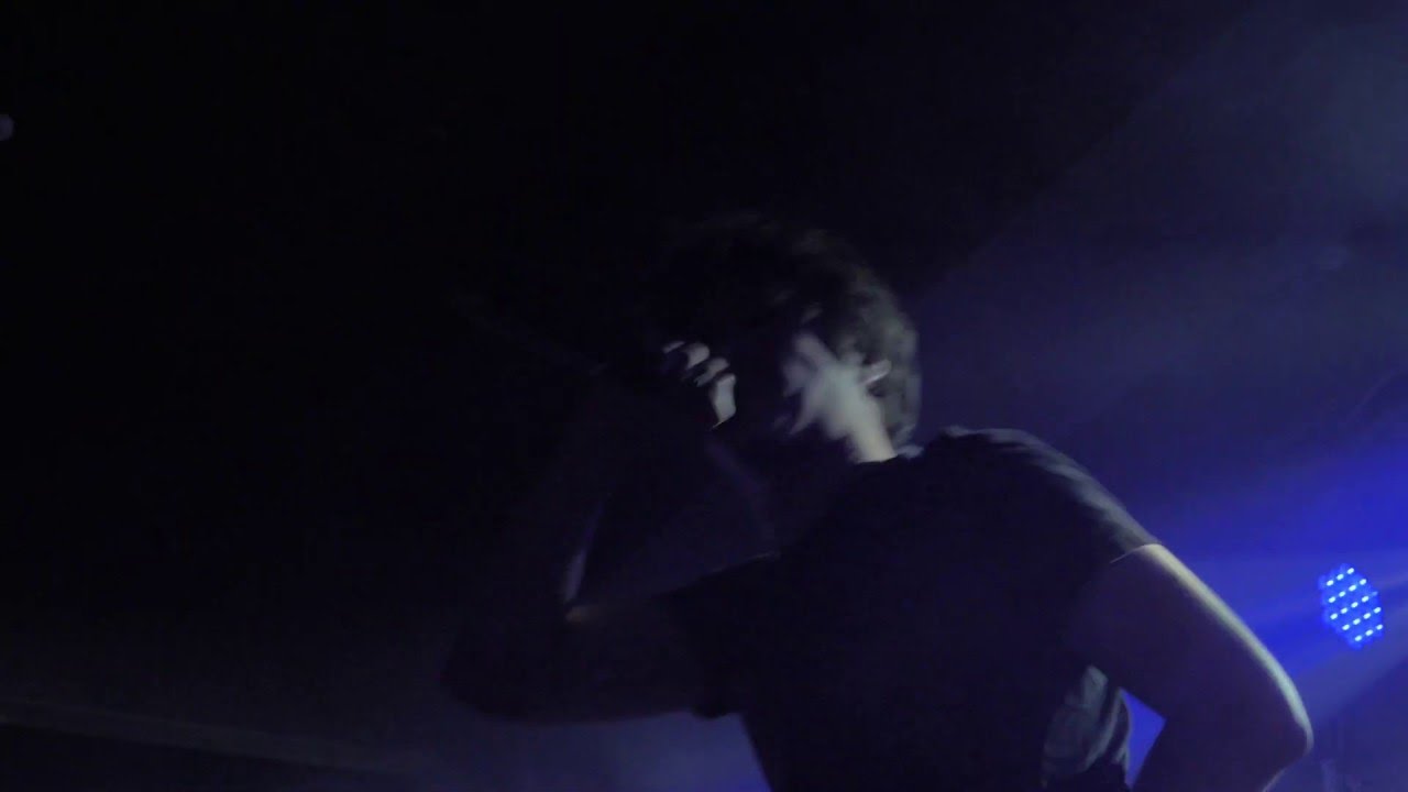 Satoshi - Obosit Ca Eminem | Live at Bandabar 2020