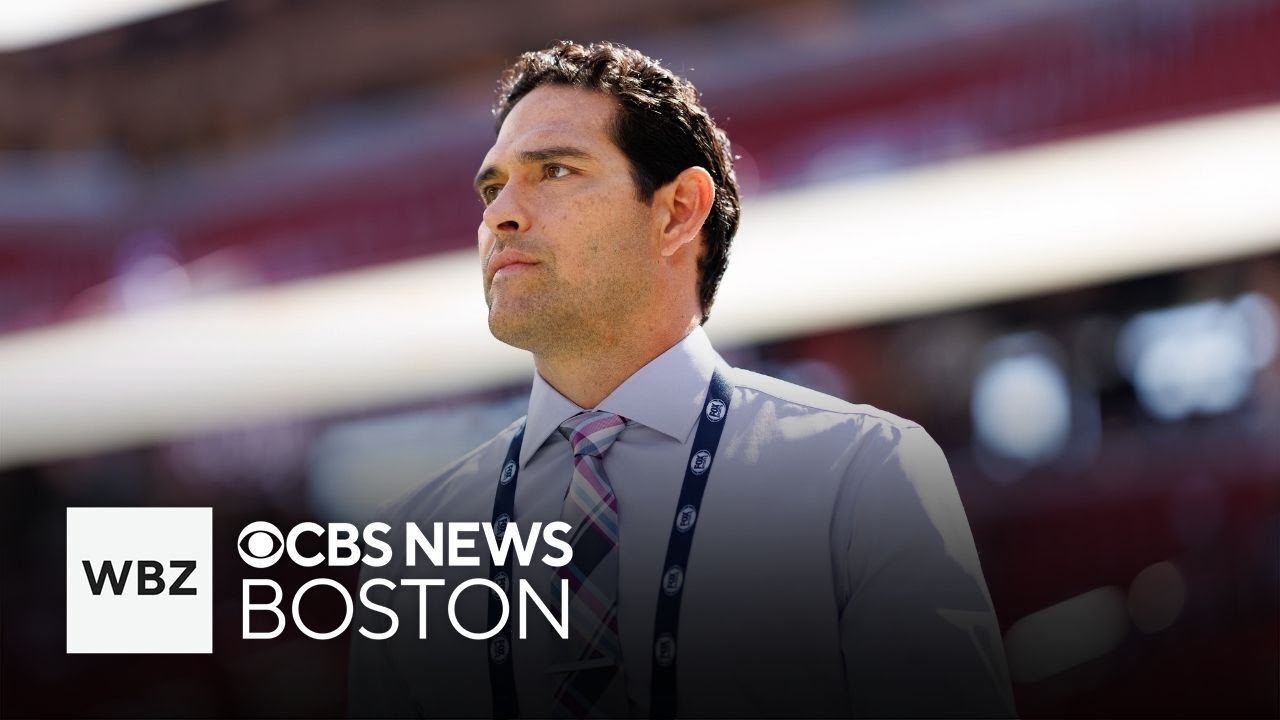 Former Jets quarterback Mark Sanchez facing charges after being stabbed