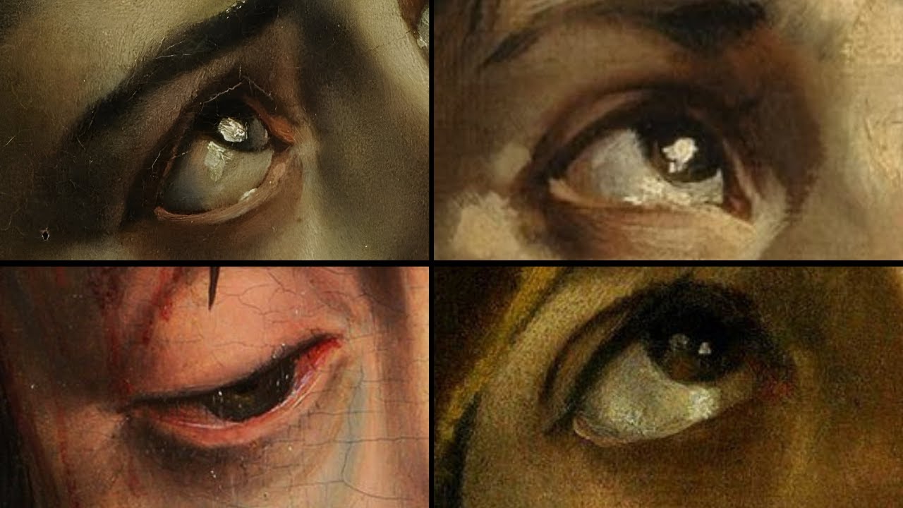 The Psychology of Emotion in Art