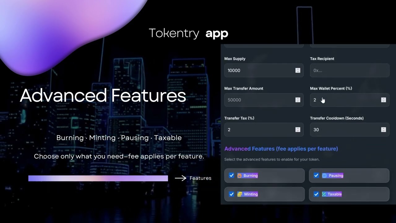 FREE - Create & Deploy an ERC-20 in 5 Minutes (No Code)