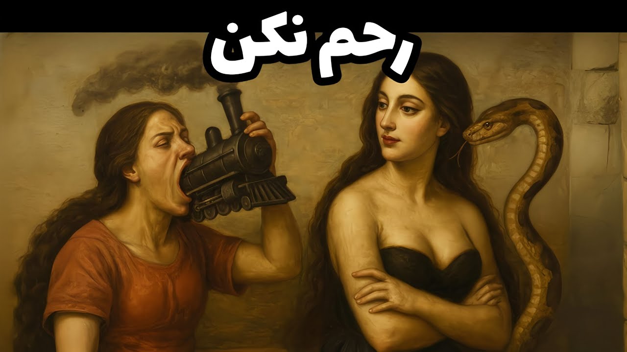 بی‌رحم اما محترم، مجبورشون کن بهت احترام بذارن | ترفندهای ماکیاولی 🦞