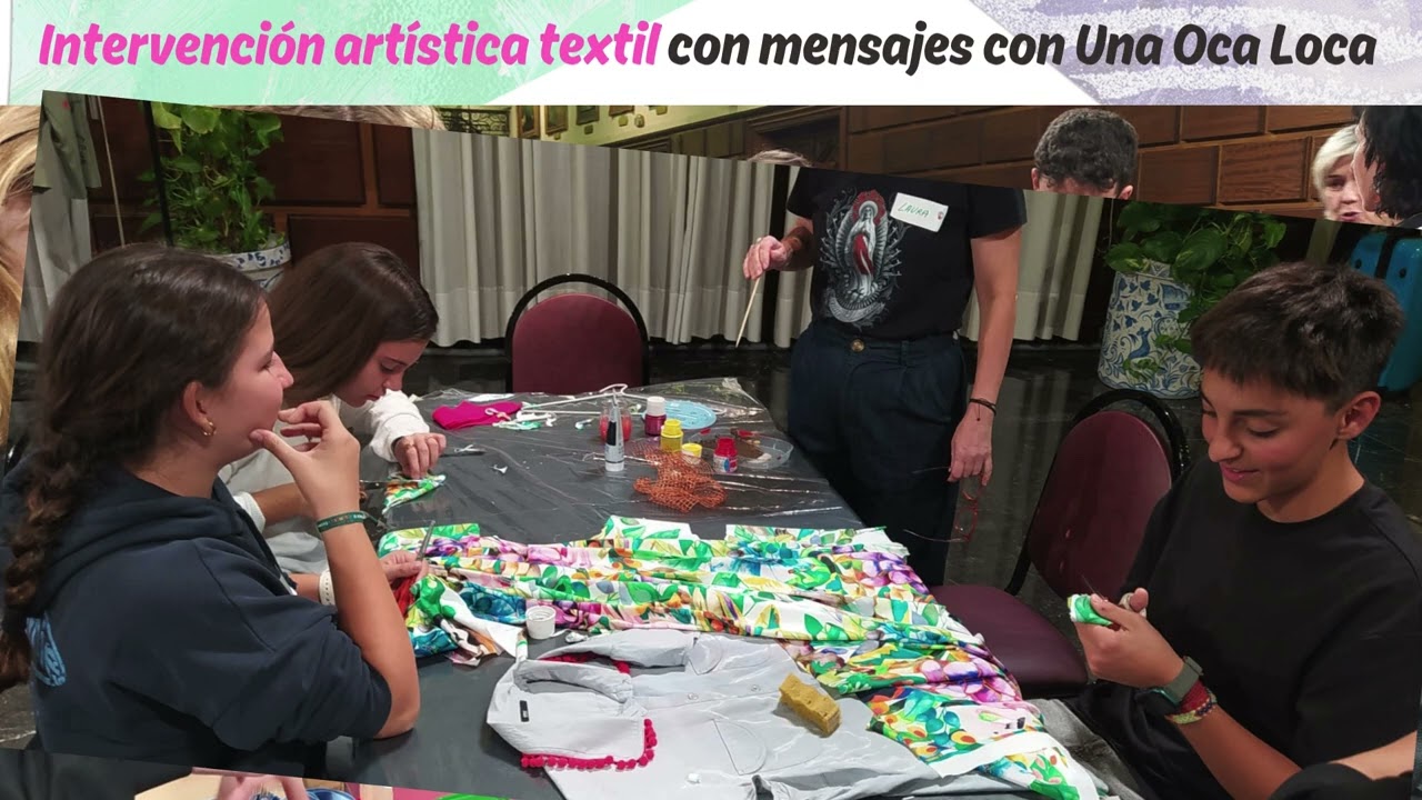 CIAZ. Ocio saludable a trav&eacute;s de la Cultura