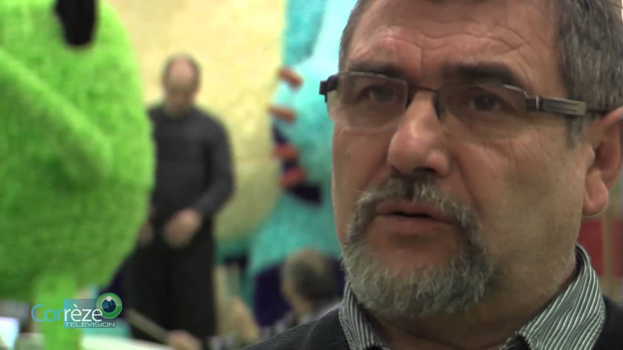 Carnaval Malemort-Brive 2014