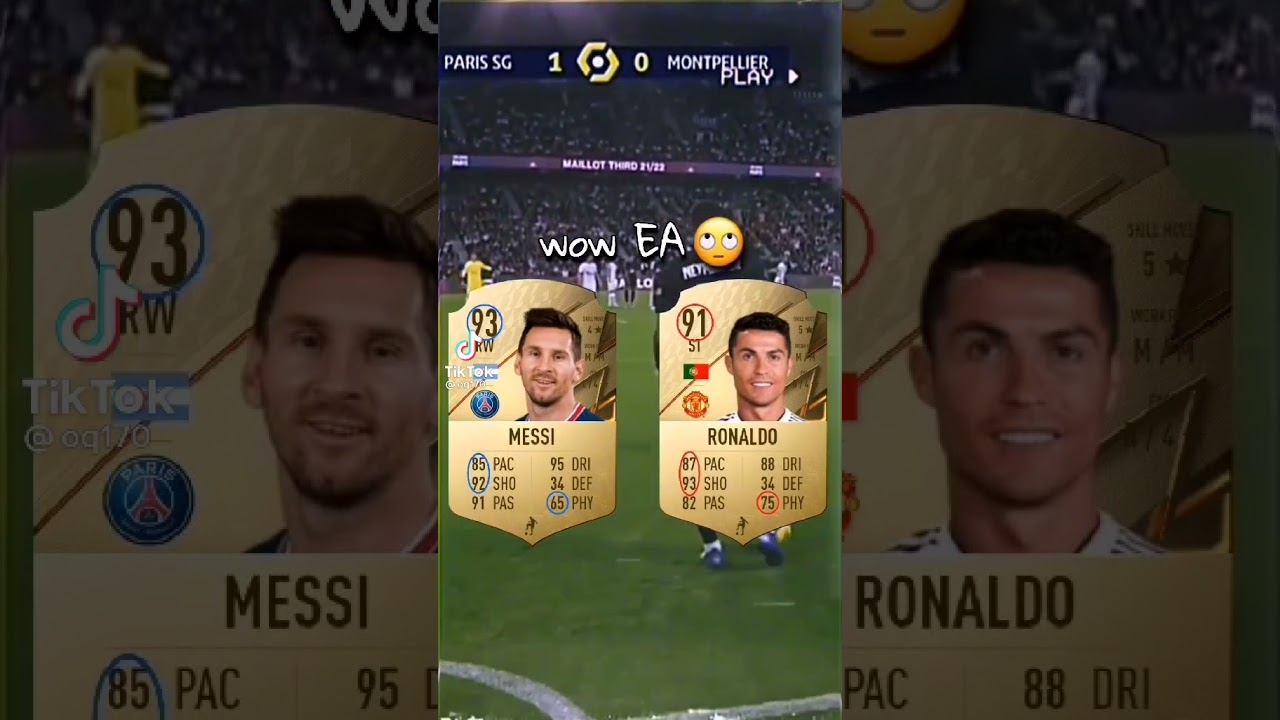 SADDEST DOWNGRADES in FIFA 22 😥!