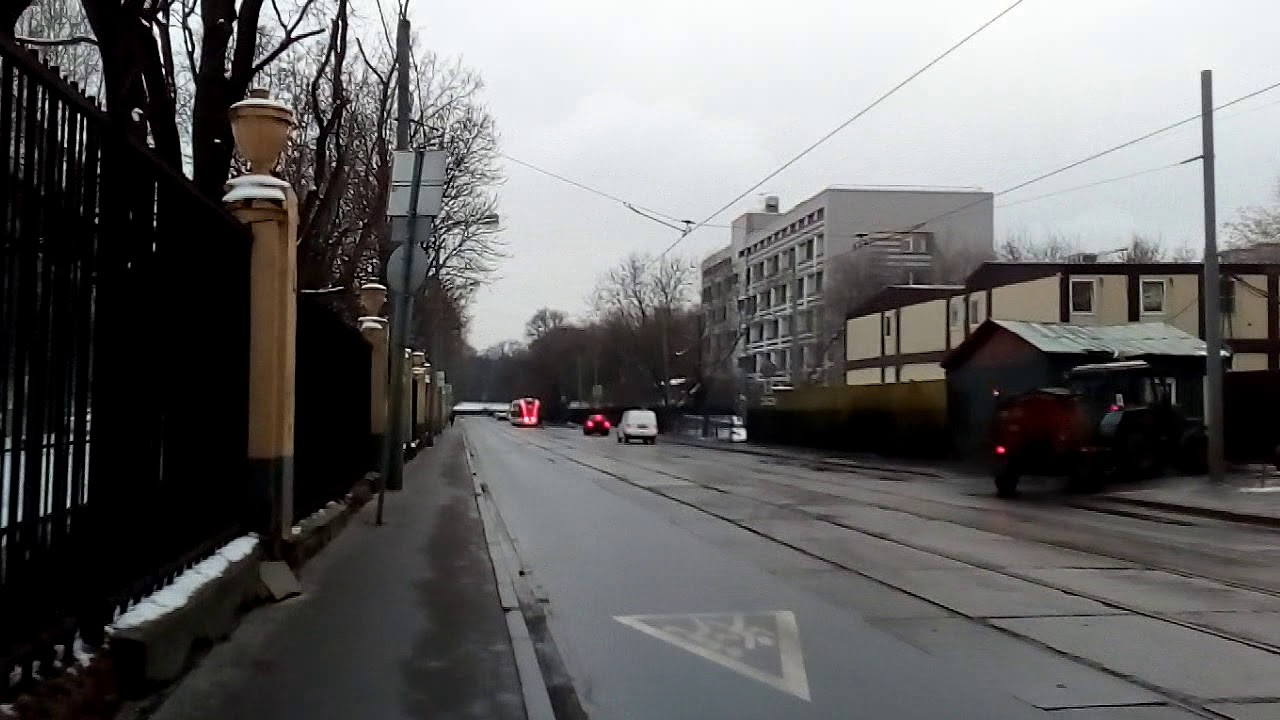 Москва 1873 Елизаветинский переулок зима день